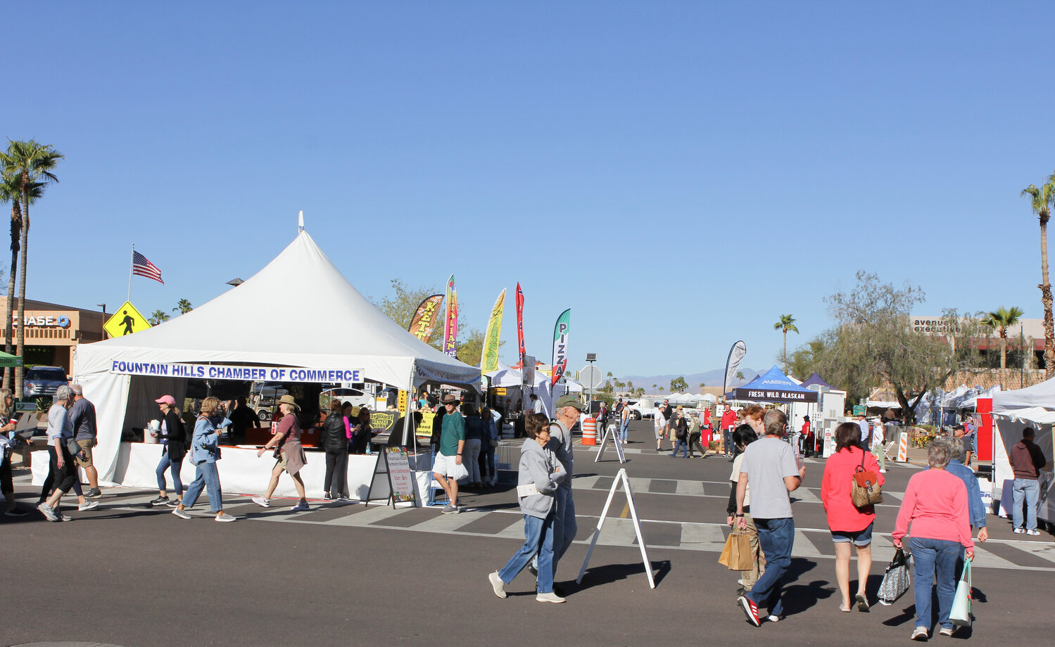 Fountain Festival of Fine Arts and Crafts celebrates 50 years